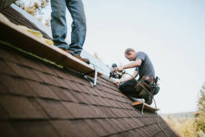 Local Roofers in Nlr, AR